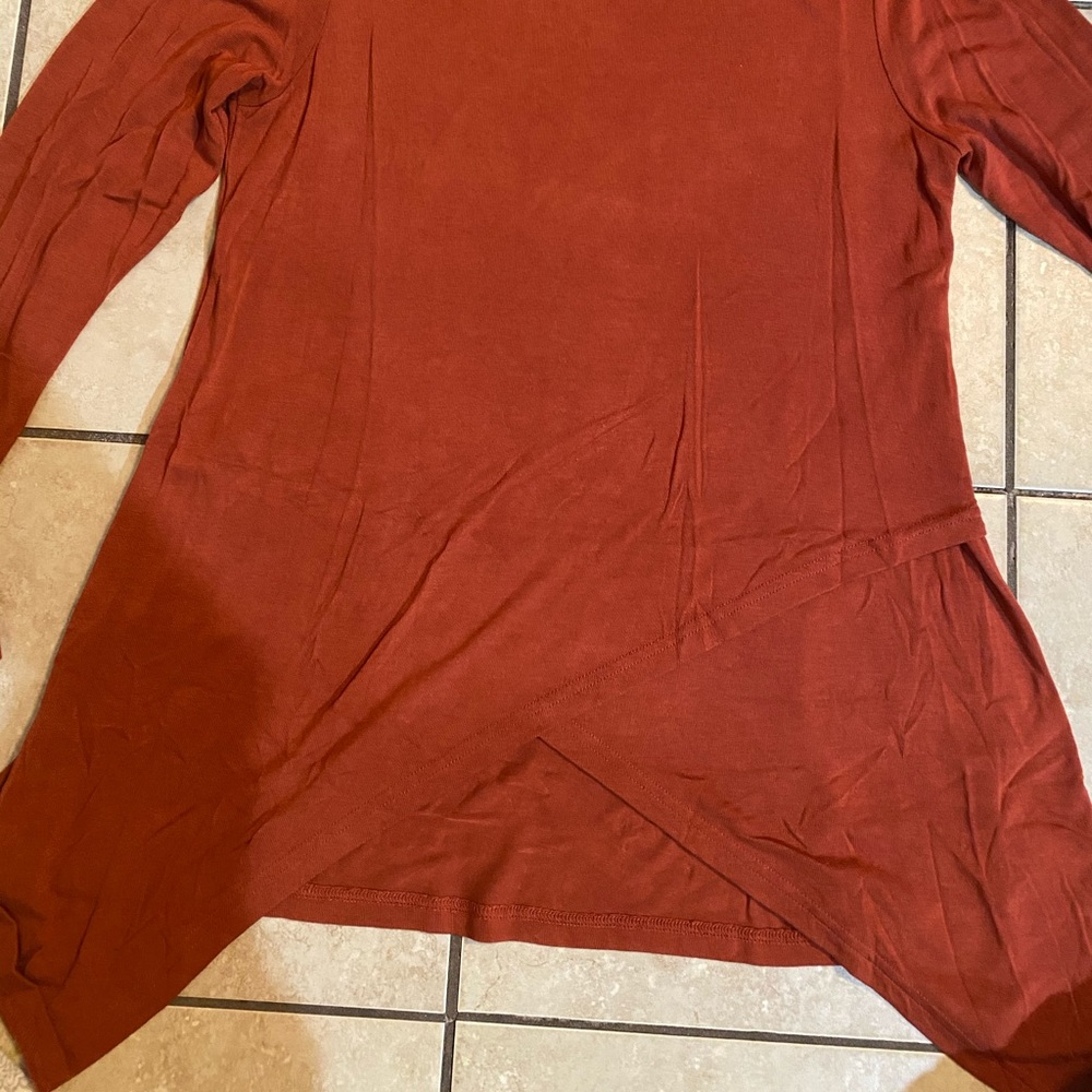 Long Sleeve Shirt By Nurture